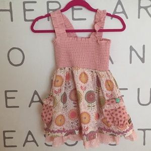 Matilda Jane Size 2